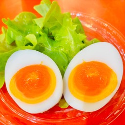 ไข่เป็ดต้ม