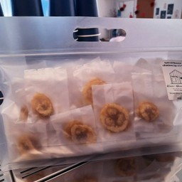 กล้วยประกบ (ขนาดถุงครึ่งกก)