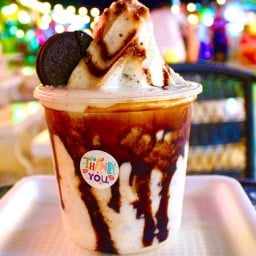 Jk Smoothie สาขา1