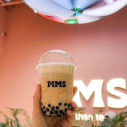 PIMS Tea One Bangkok