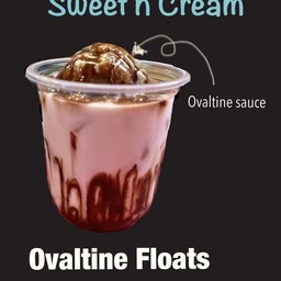 โอวัลตินโฟร์ท