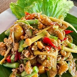 ลาวล้านนา ณ หนองคาย