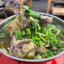 เล้งแซ่บหม้อไฟ