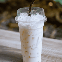 นมสดฮอกไกโดเย็น