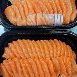 แชลมอนชาชิมิ1000กรัม