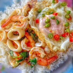 กะเพราทะเล