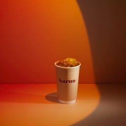 Karun Thai Tea (ชาไทยการัน) แฟชั่นไอส์แลนด์
