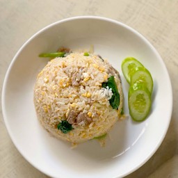 ข้าวผัด