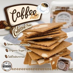 Pangfuufuu Coffee Bites