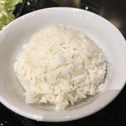 ข้าวเปล่า