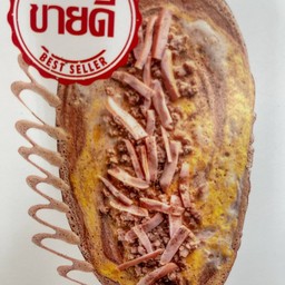 โตเกียวไส้ดั้งเดิม S