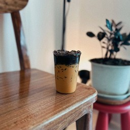 Thai tea Cocao | ชาไทยโกโก้