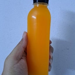 น้ำส้มคั้นเพื่อสุขภาพ โรบินสัน สมุทรปราการ