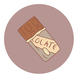 5 Chocolate Signature