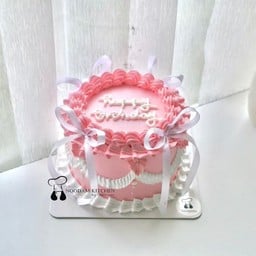 บาร์บี้ Hi-So girl.