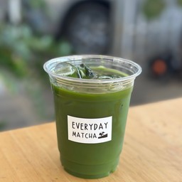 เพียวมัทฉะ (ceremonial)