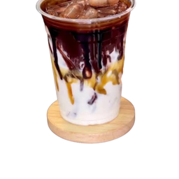 ไอซ์ช็อกฯไม่ใส่คาราเมล