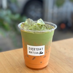 มัทฉะชาไทย