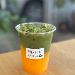 มัทฉะส้ม