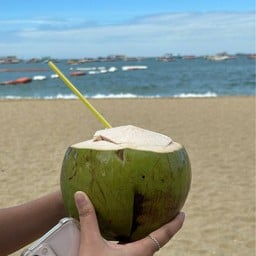 ชายหาดพัทยาล็อก 94