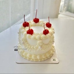 เชอร์รี่ ควีน วิคเตอร์เรีย