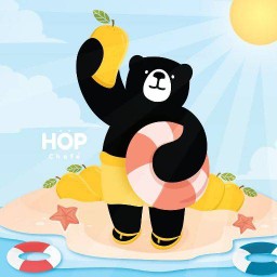 Hop Chafe' ปุณณวิถี25 บางจาก