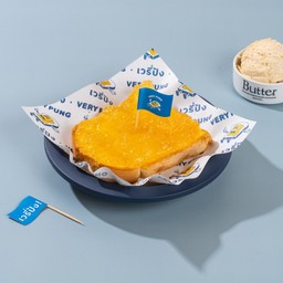 ปังปิ้ง แยมสับปะรด