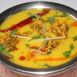 Dahi Kadi
