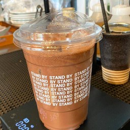 Stand By (by Stand Brew)