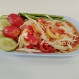 สำตำไทย