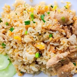 ครัวท้ายซอย