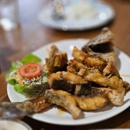 ร้านครัวใบไม้ สำนักงานใหญ่