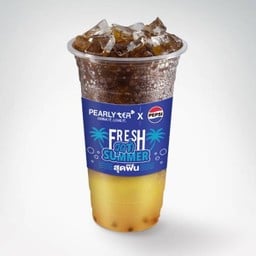 Pearly Tea สระบุรี - แก่งคอย 3 #98093