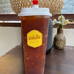 ชาดำเย็น