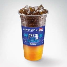 Pearly Tea ปตท.ฉะเชิงเทรา - บางไผ่ #98081