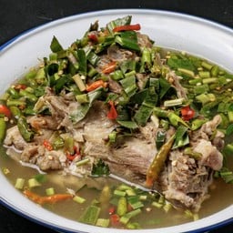 อี๊ เตี๋ยวเป็ด&เตี๋ยวไก่ตุ๋น(สูตร40ปี) เสนานิคม1