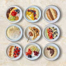 Yogurt Bowl Mixed fruit