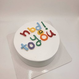 HBD to you