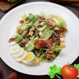 ซีซ่าสลัด