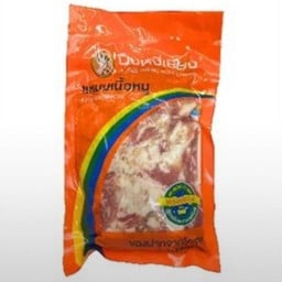 แหนมเนื้อหมู 800 กรัม