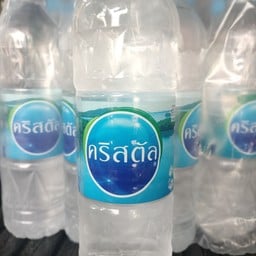 น้ำดื่มคริสตัล