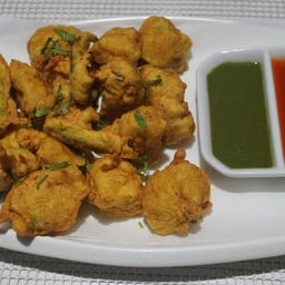 Chicken Pakoda