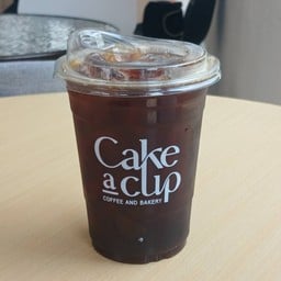 อเมริกาโน่ เย็น