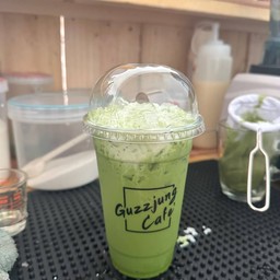 GUSJANG CAFE บางด้วน
