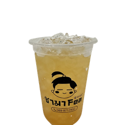 ชาโยเกิร์ต