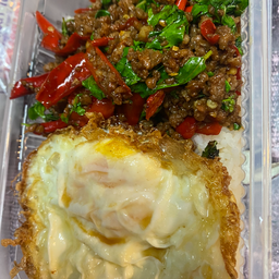 ลองเถอะรับรองอิ่ม พริกน้ำปลาก็ทำเอง