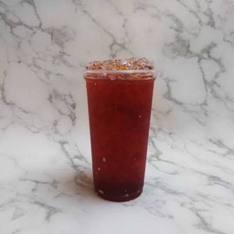 ชาดำเย็น