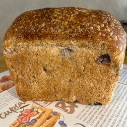 Sourdough Olive (vegan)