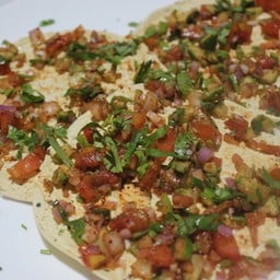 Masala Papad