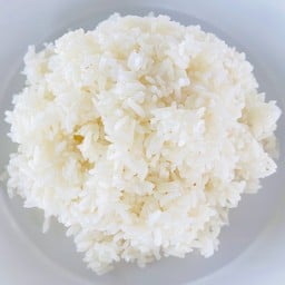 ข้าวสวย